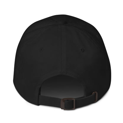 Gorra Logo BetaCode