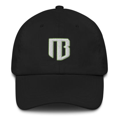 Gorra Logo BetaCode