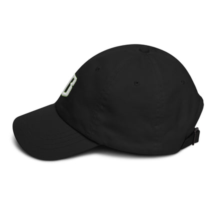 Gorra Logo BetaCode