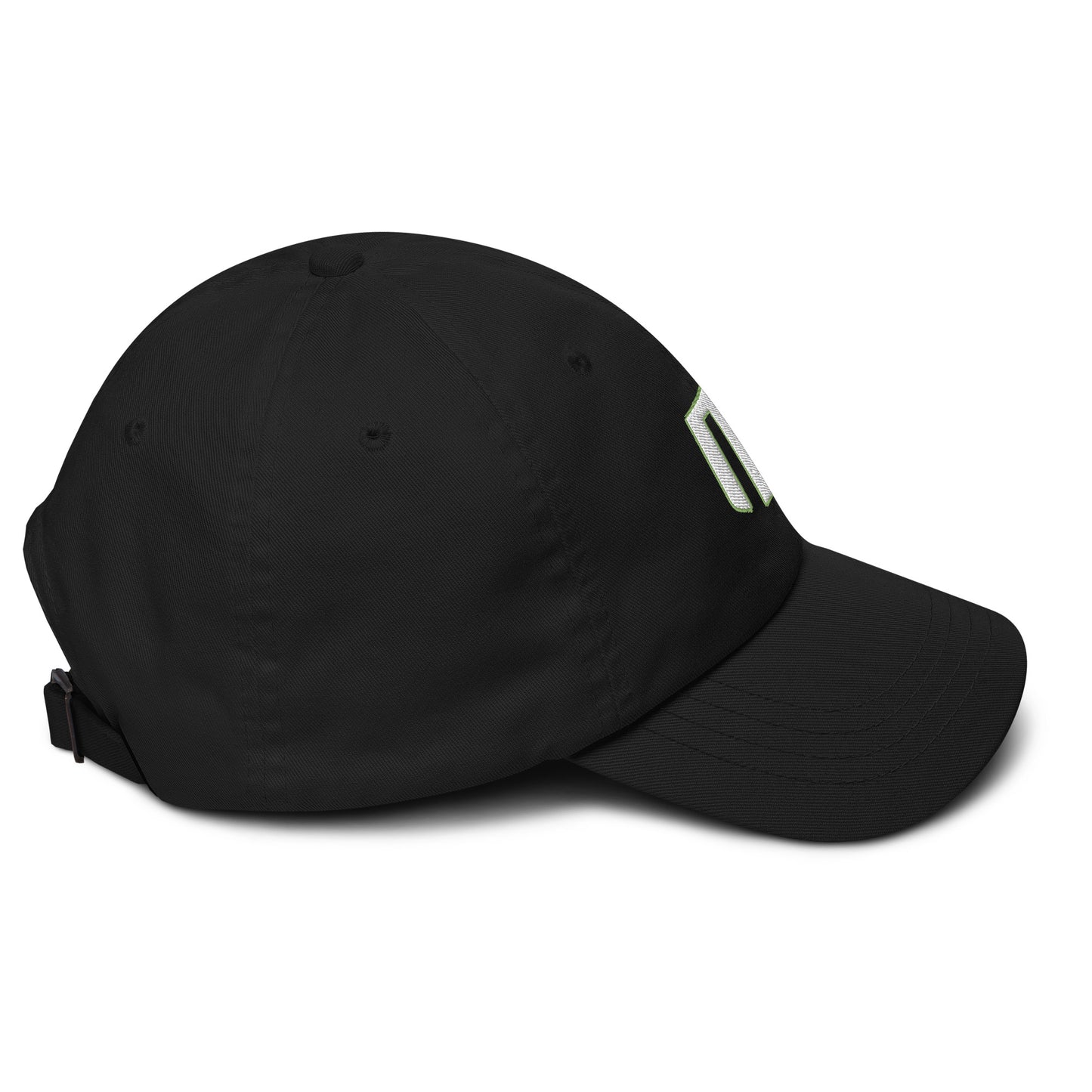 Gorra Logo BetaCode