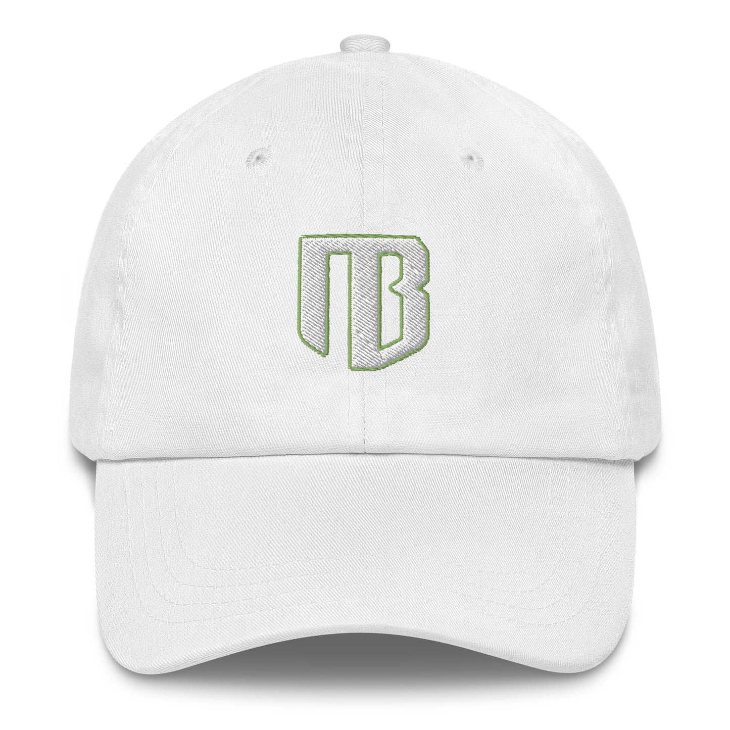 Gorra Logo BetaCode