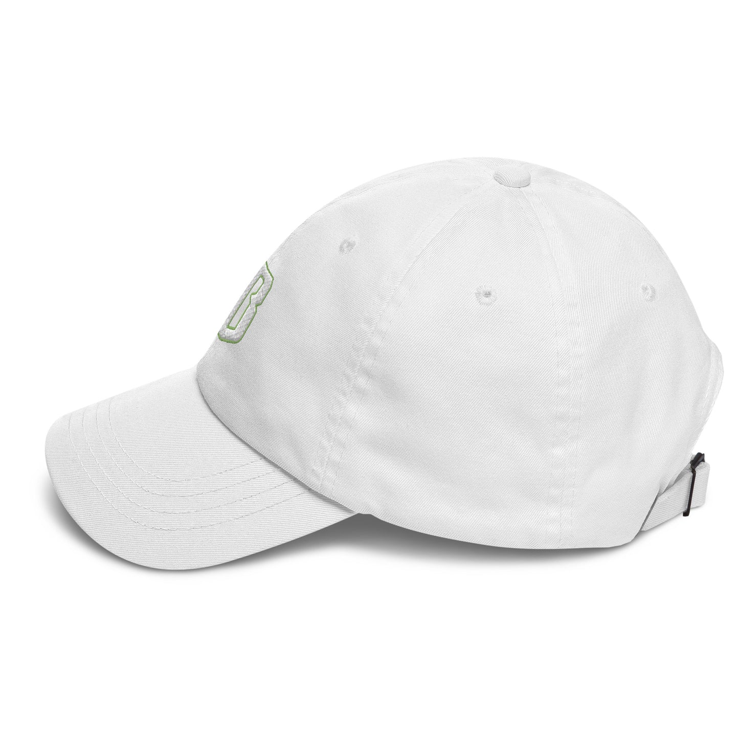 Gorra Logo BetaCode