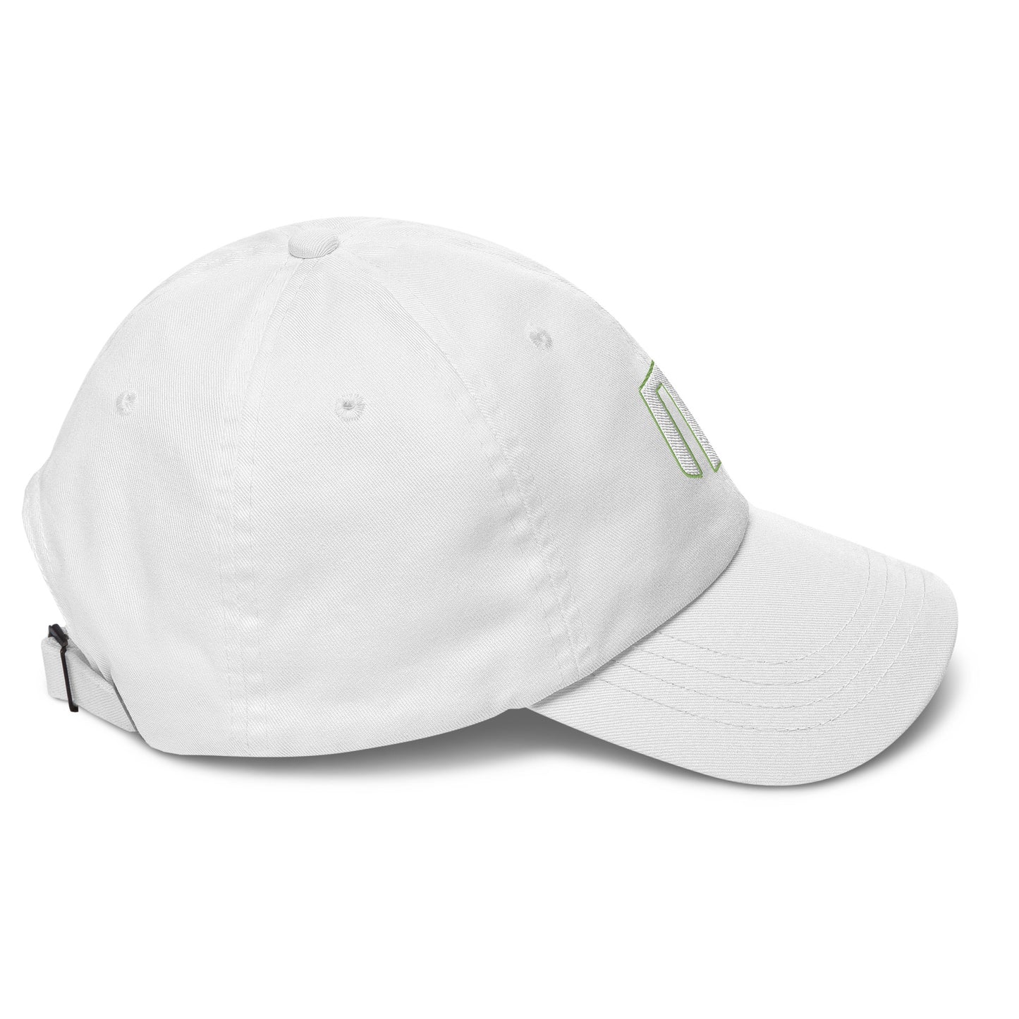 Gorra Logo BetaCode