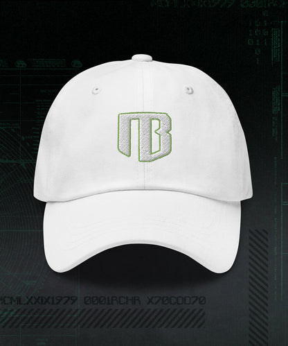 Gorra Logo BetaCode